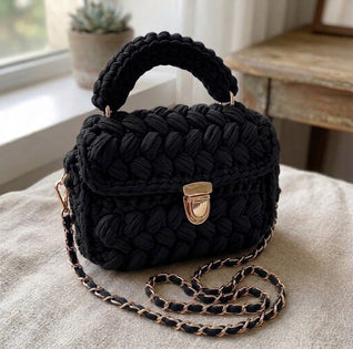 The JulianKnit Bag