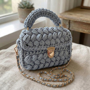 The JulianKnit Bag