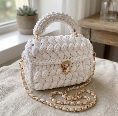 The JulianKnit Bag